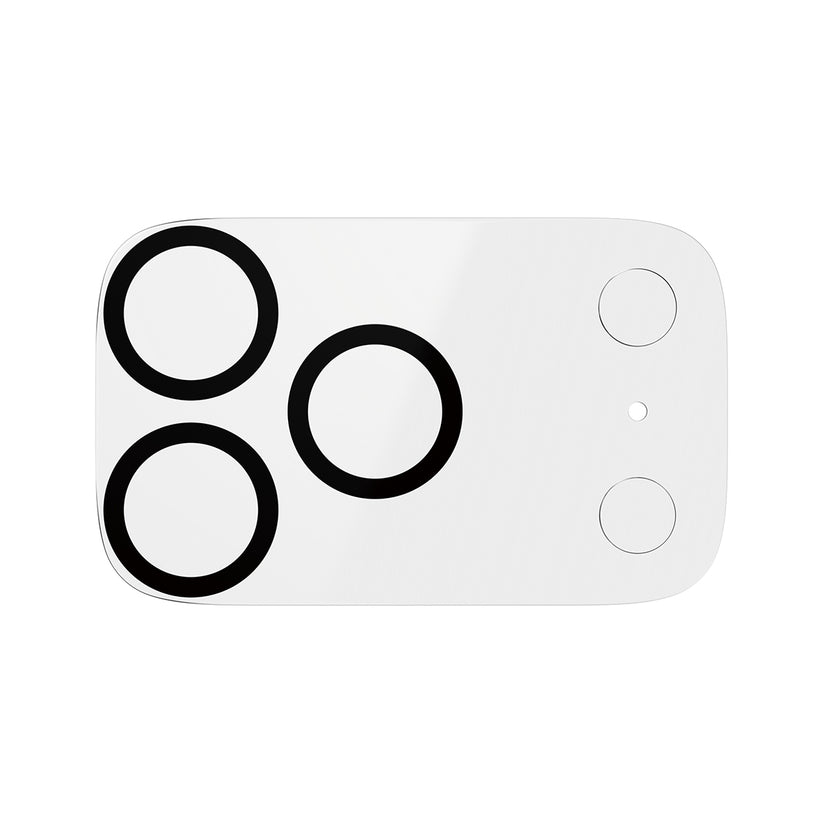 PanzerGlass PicturePerfect Camera Lens Protector - osłona na aparat do iPhone 18 Pro