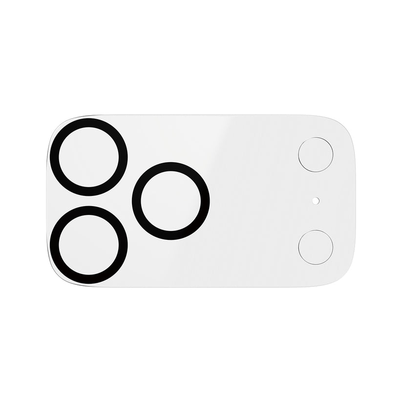PanzerGlass PicturePerfect Camera Lens Protector - osłona na aparat do iPhone 18 Pro Max