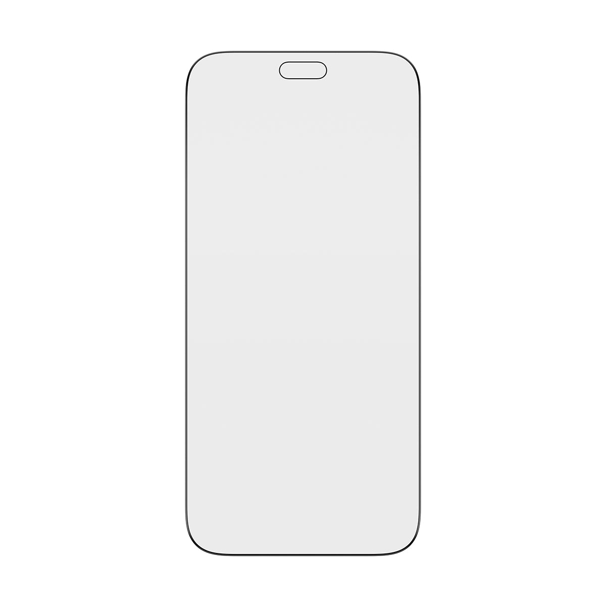 PanzerGlass 2-Way Privacy Screen Protector Ultra-Wide Fit - szkło prywatyzujące do iPhone 18 Pro Max