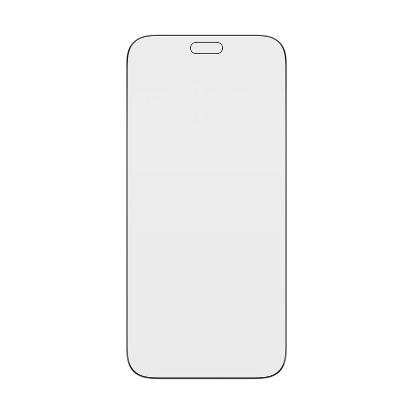 PanzerGlass 2-Way Privacy Screen Protector Ultra-Wide Fit - szkło prywatyzujące do iPhone 18 Pro Max