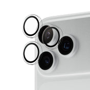 PanzerGlass Hoops Transparent Camera Lens Protector - osłonki na obiektywy do iPhone 18 Pro/18 Pro Max przezroczyste