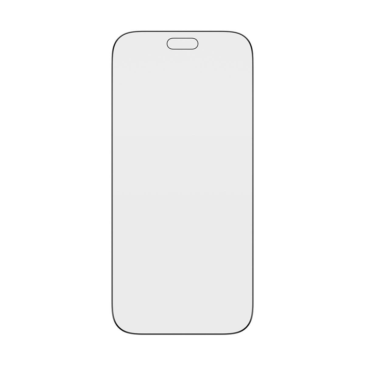 PanzerGlass 2-Way Privacy Screen Protector Ultra-Wide Fit - szkło prywatyzujące do iPhone 18 Pro