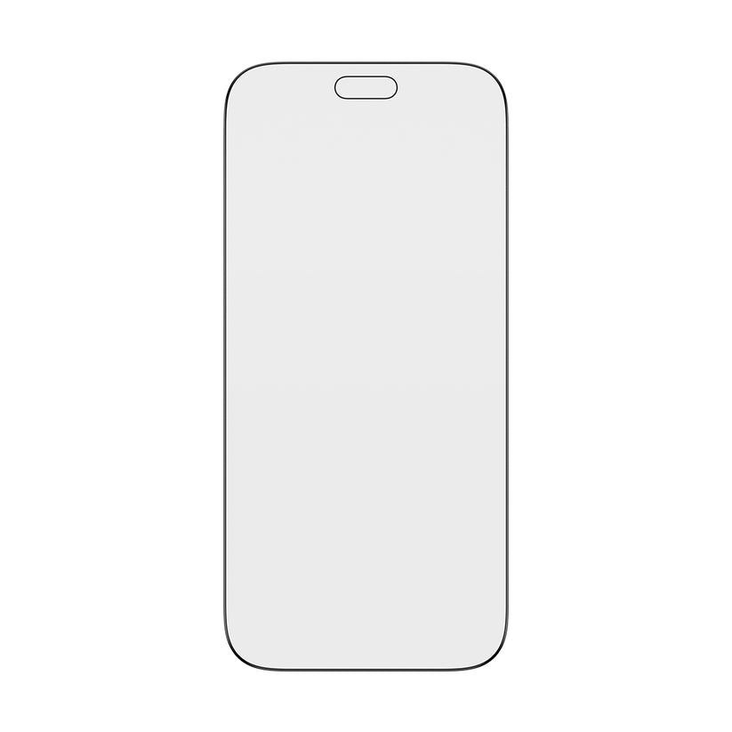 PanzerGlass 2-Way Privacy Screen Protector Ultra-Wide Fit - szkło prywatyzujące do iPhone 18 Pro