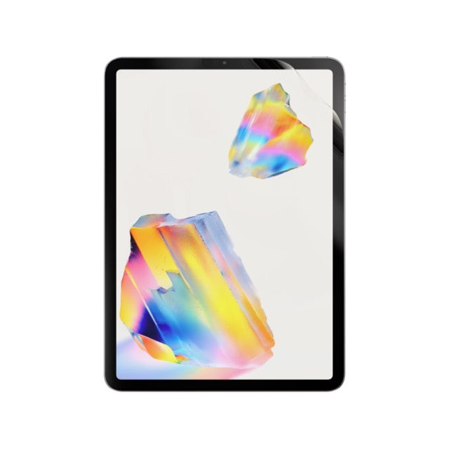 Paperlike 3.0 - folia ochronna imitująca papier do iPad Pro 11" M4 M5 (2szt.)