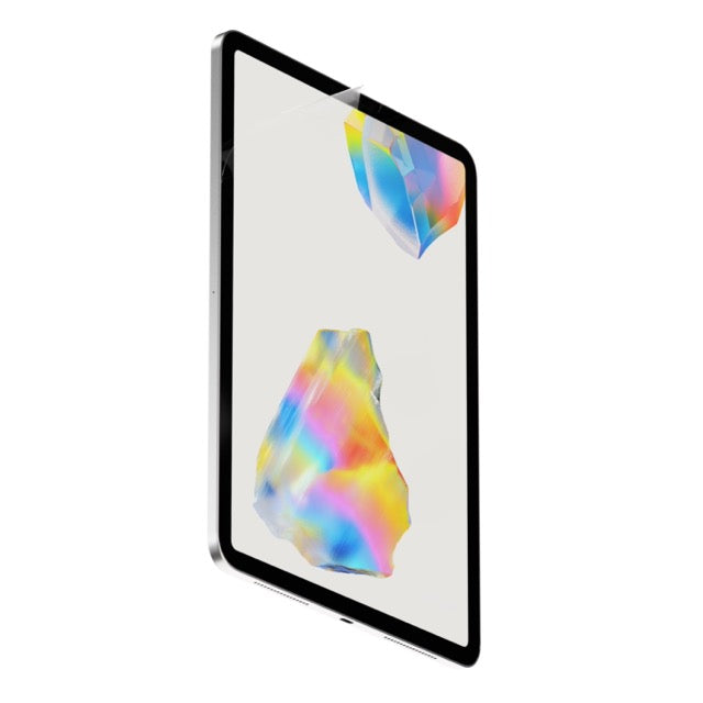 Paperlike 3.0 - folia ochronna imitująca papier do iPad Pro 11" M4 M5 (2szt.)
