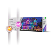 Nanoleaf 1D Permanent Outdoor Light Starter Kit - zewnętrzna taśma LED (15m)
