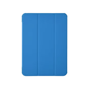 Pomologic BookCase - obudowa ochronna do iPad 10,9" 10 gen. (2022) 11" 11 gen. (2025) niebieska