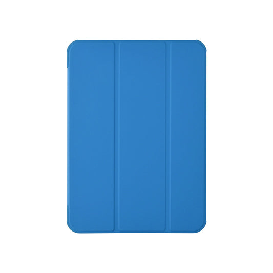 Pomologic BookCase - obudowa ochronna do iPad 10,9" 10 gen. (2022) 11" 11 gen. (2025) niebieska