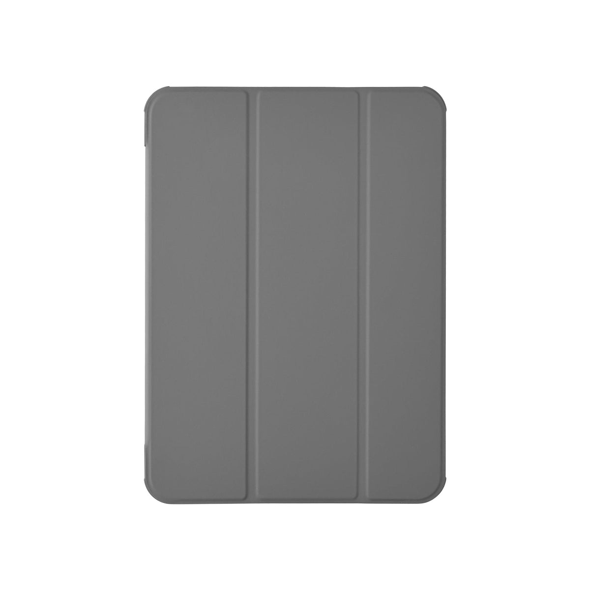 Pomologic BookCase - obudowa ochronna do iPad 10,9" 10 gen. (2022) 11" 11 gen. (2025) szara