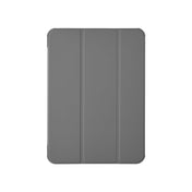 Pomologic BookCase - obudowa ochronna do iPad 10,9" 10 gen. (2022) 11" 11 gen. (2025) szara