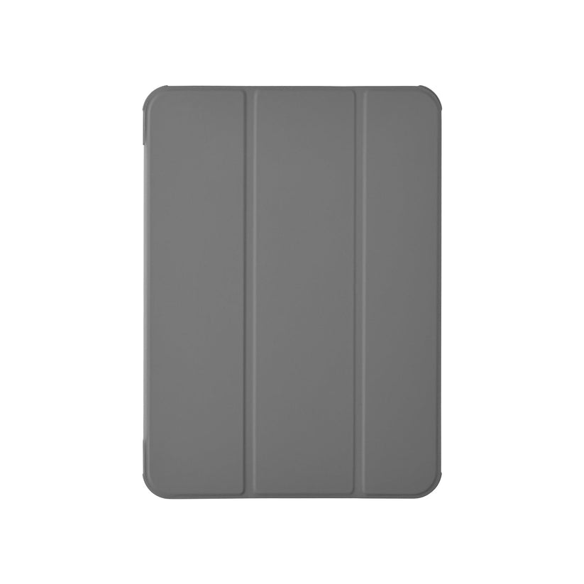 Pomologic BookCase - obudowa ochronna do iPad 10,9" 10 gen. (2022) 11" 11 gen. (2025) szara