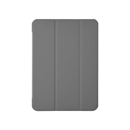 Pomologic BookCase - obudowa ochronna do iPad 10,9" 10 gen. (2022) 11" 11 gen. (2025) szara