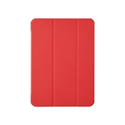 Pomologic BookCase - obudowa ochronna do iPad 10,9" 10 gen. (2022) 11" 11 gen. (2025) czerwona