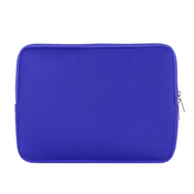 Etui Pomologic Sleeve do MacBook Pro Air 13" niebieskie
