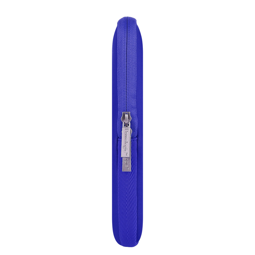 Etui Pomologic Sleeve do MacBook Pro Air 13" niebieskie