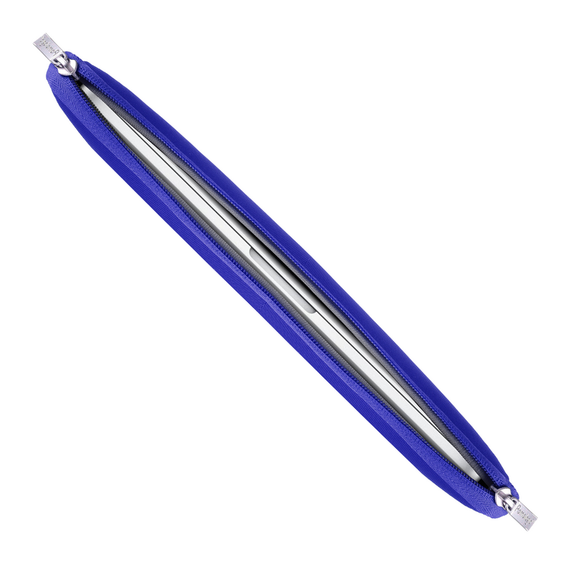 Etui Pomologic Sleeve do MacBook Pro Air 13" niebieskie