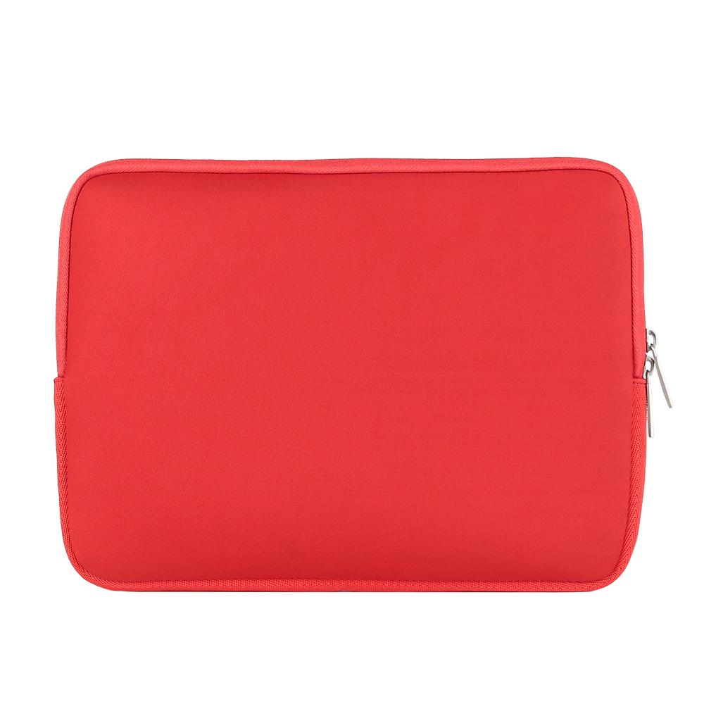 Etui Pomologic Sleeve do MacBook Pro Air 13" czerwone