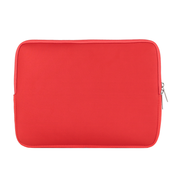 Etui Pomologic Sleeve do MacBook Pro Air 13" czerwone
