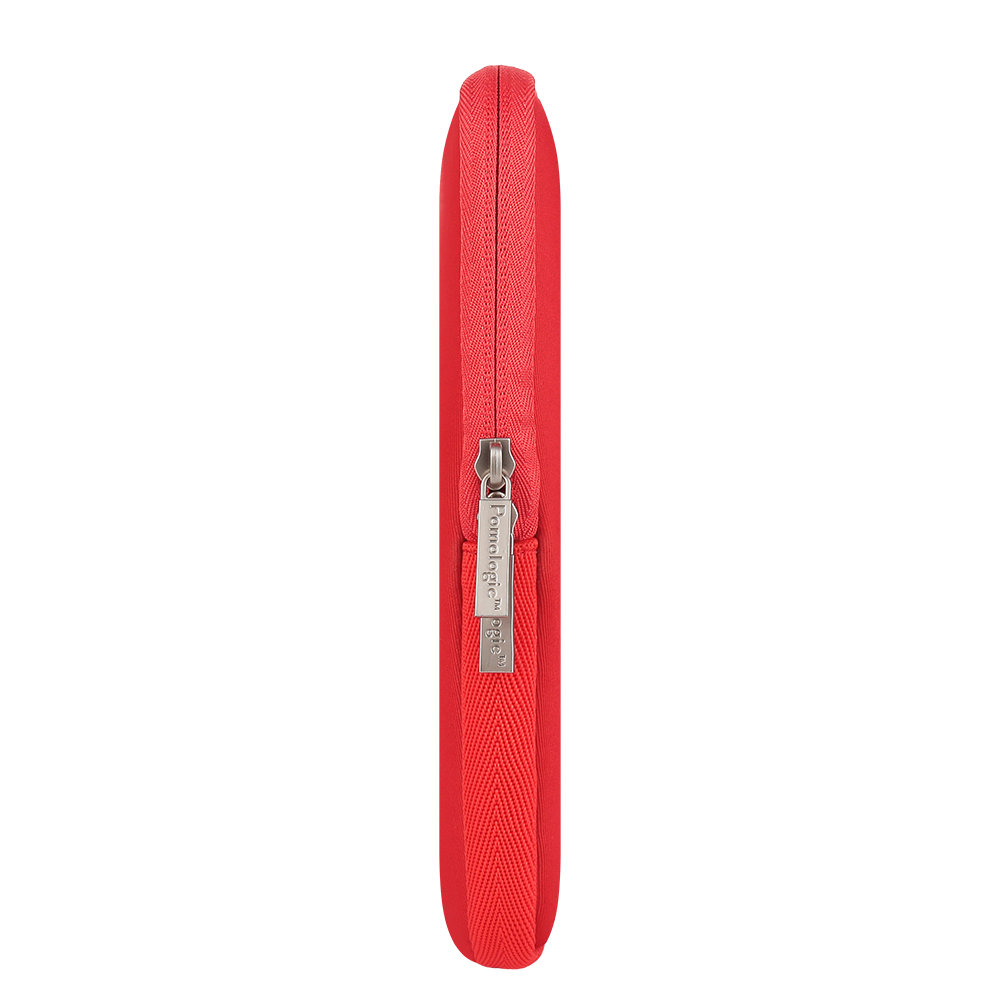 Etui Pomologic Sleeve do MacBook Pro Air 13" czerwone