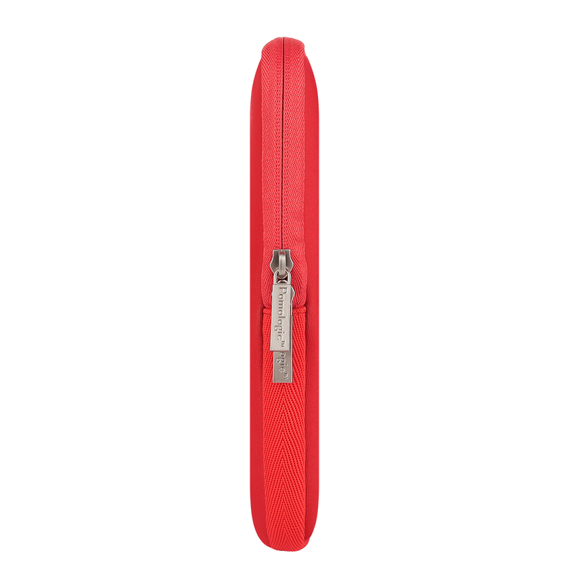 Etui Pomologic Sleeve do MacBook Pro Air 13" czerwone