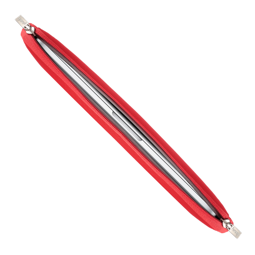 Etui Pomologic Sleeve do MacBook Pro Air 13" czerwone