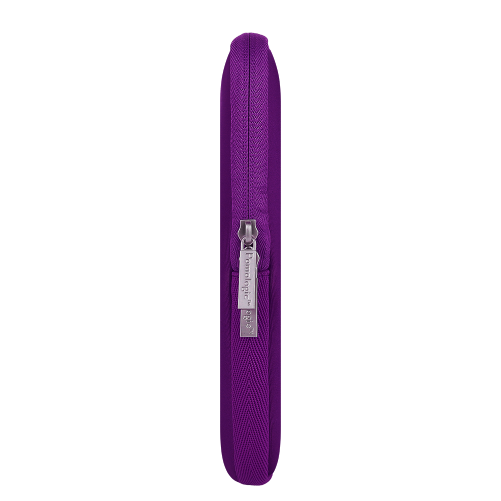 Etui Pomologic Sleeve do MacBook Pro Air 13" fioletowe