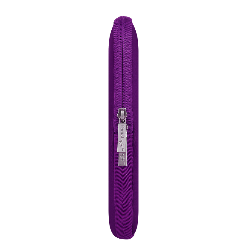 Etui Pomologic Sleeve do MacBook Pro Air 13" fioletowe