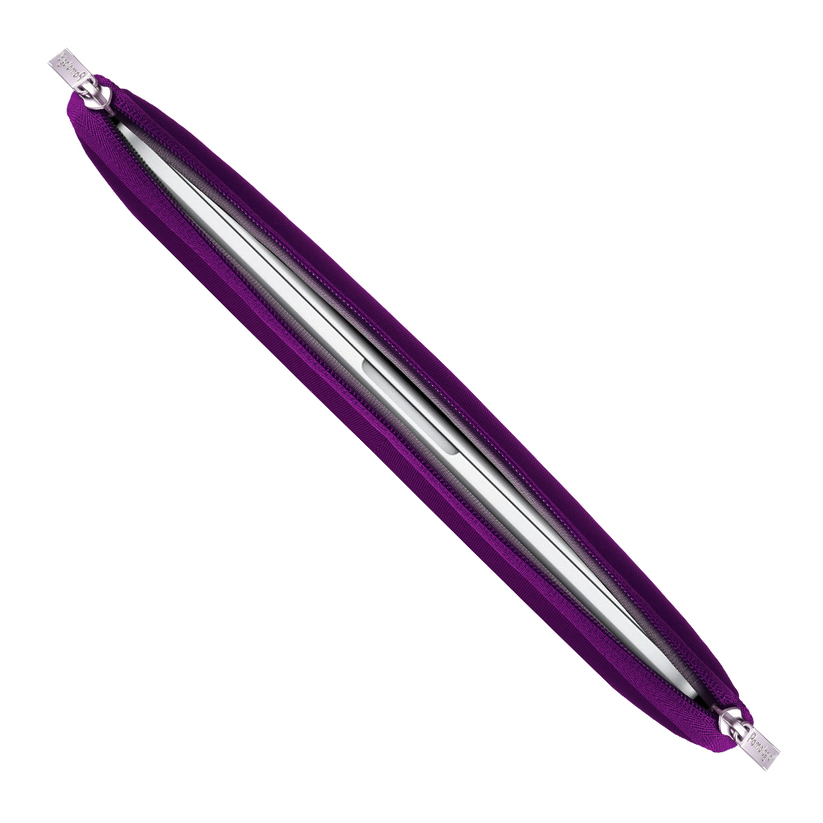 Etui Pomologic Sleeve do MacBook Pro Air 13" fioletowe