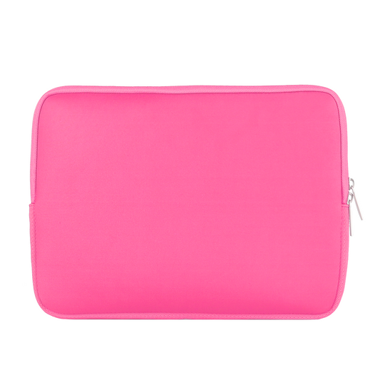 Etui Pomologic Sleeve do MacBook Pro Air 13" różowe