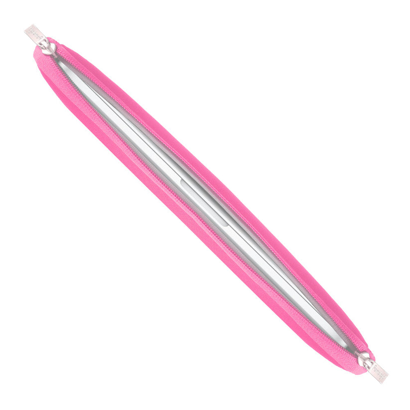 Etui Pomologic Sleeve do MacBook Pro Air 13" różowe