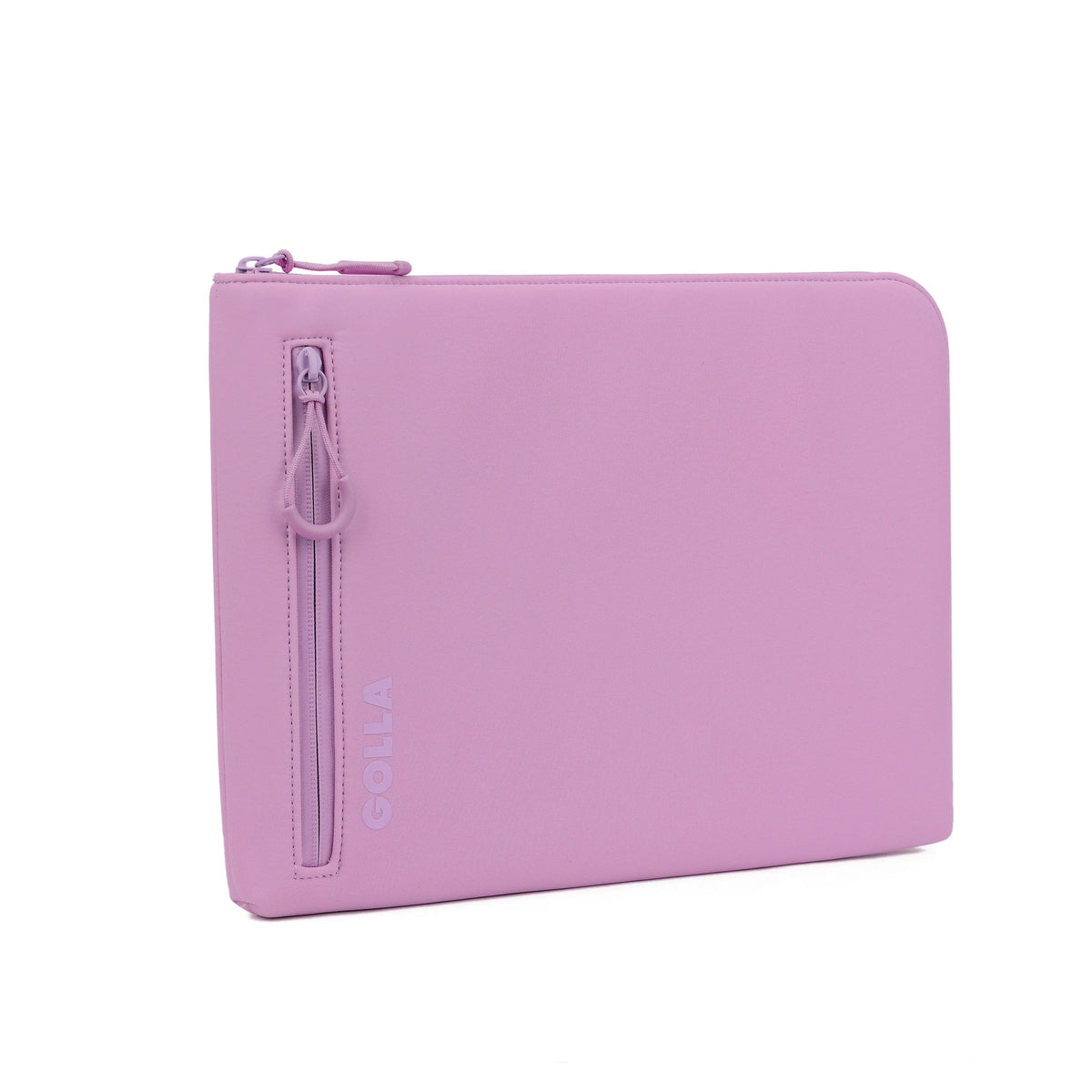 Golla Sleeve Metro - neoprenowe etui ochronne do MacBook 15" fioletowe