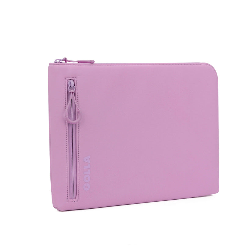 Golla Sleeve Metro - neoprenowe etui ochronne do MacBook 15" fioletowe