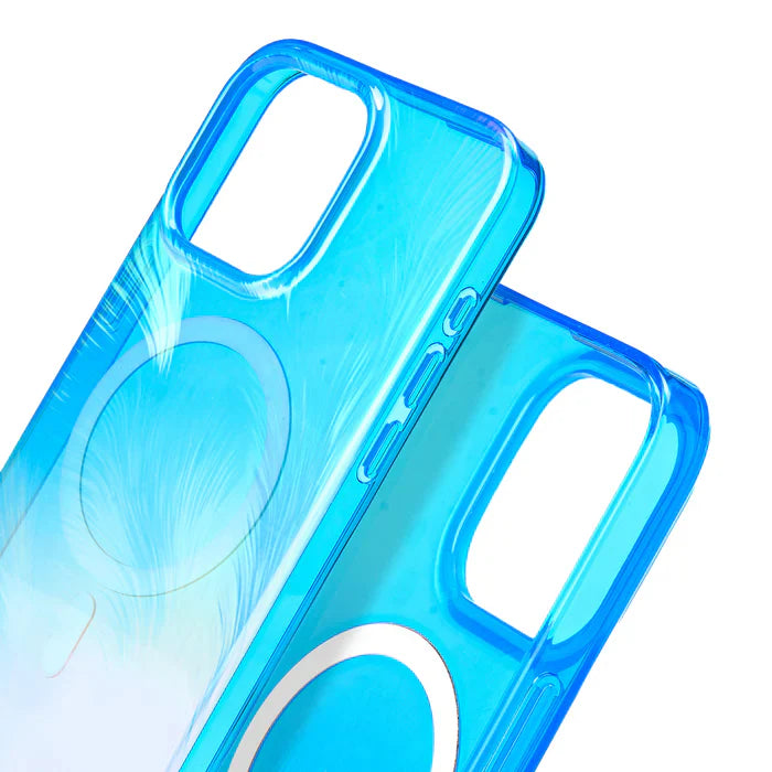 Prodigee Pompas - etui z MagSafe do iPhone 16 breeze