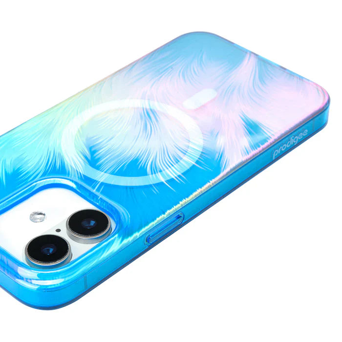 Prodigee Pompas - etui z MagSafe do iPhone 16 breeze