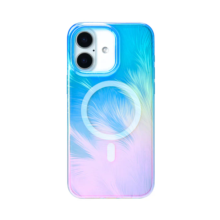 Prodigee Pompas - etui z MagSafe do iPhone 16 breeze