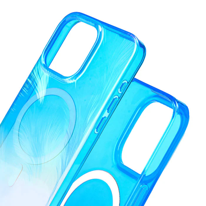 Prodigee Pompas - etui z MagSafe do iPhone 16 Pro Max breeze