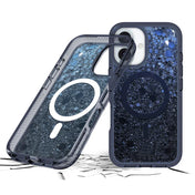 Prodigee Popstar - etui z MagSafe do iPhone 16 dusk