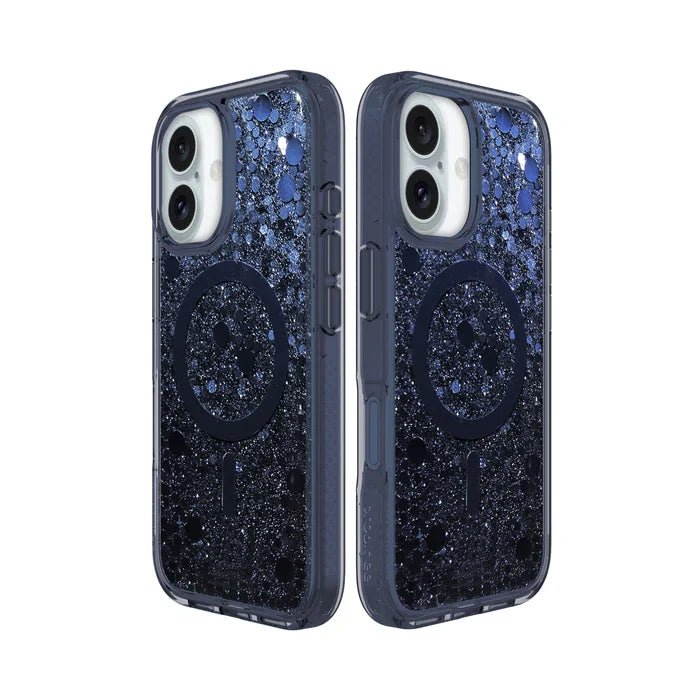 Prodigee Popstar - etui z MagSafe do iPhone 16 dusk