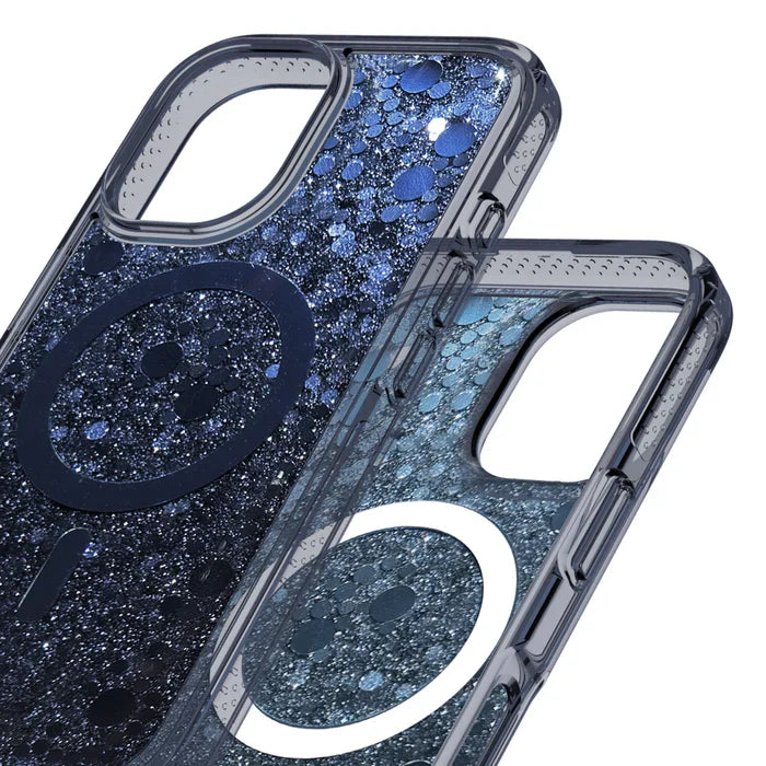 Prodigee Popstar - etui z MagSafe do iPhone 16 dusk