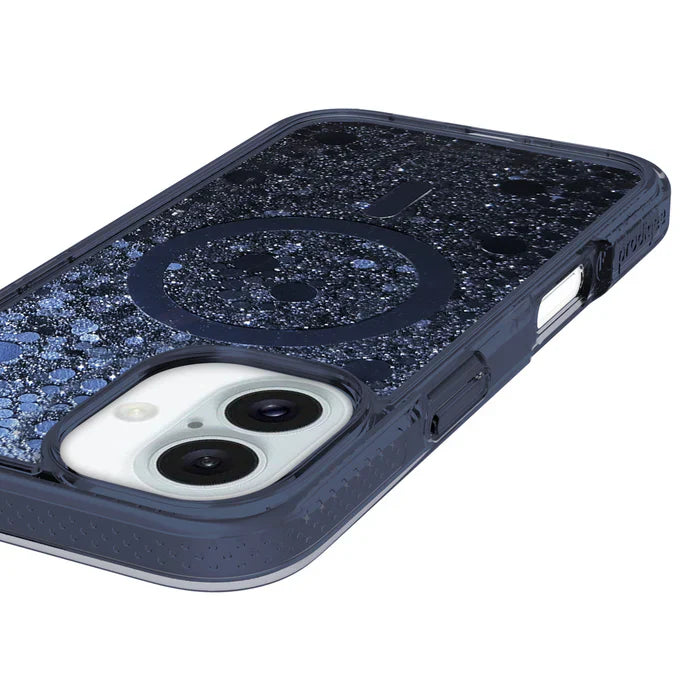 Prodigee Popstar - etui z MagSafe do iPhone 16 dusk