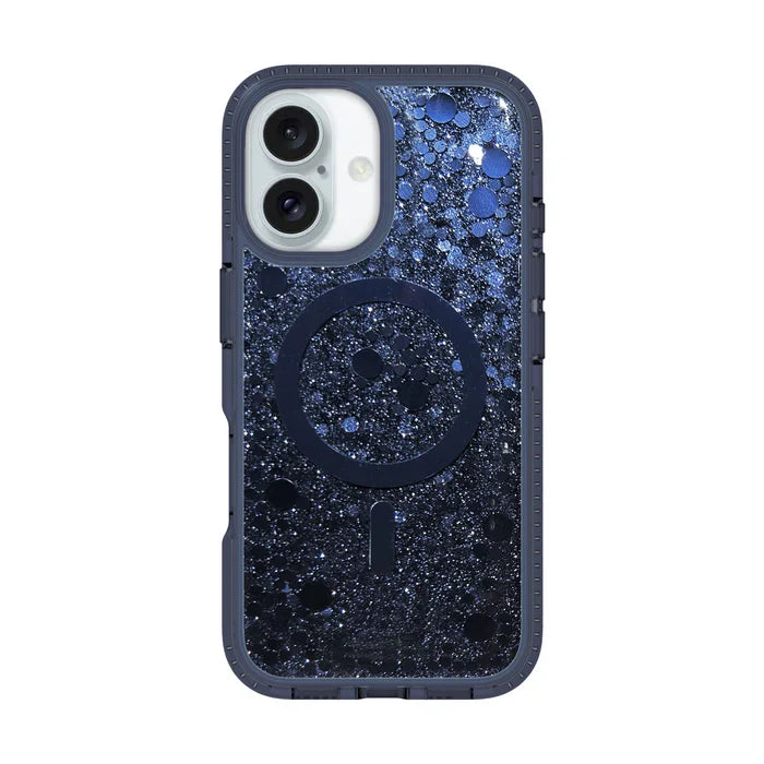 Prodigee Popstar - etui z MagSafe do iPhone 16 dusk