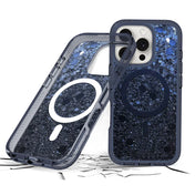 Prodigee Popstar - etui z MagSafe do iPhone 16 Pro Max dusk