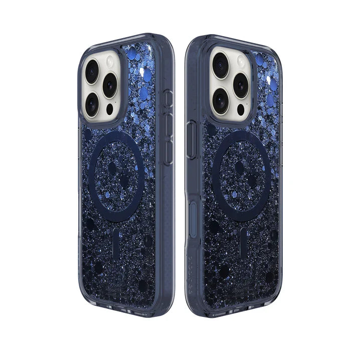 Prodigee Popstar - etui z MagSafe do iPhone 16 Pro Max dusk