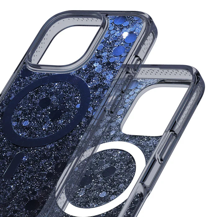 Prodigee Popstar - etui z MagSafe do iPhone 16 Pro Max dusk