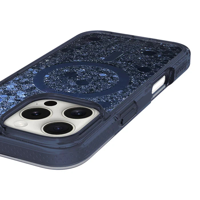 Prodigee Popstar - etui z MagSafe do iPhone 16 Pro Max dusk