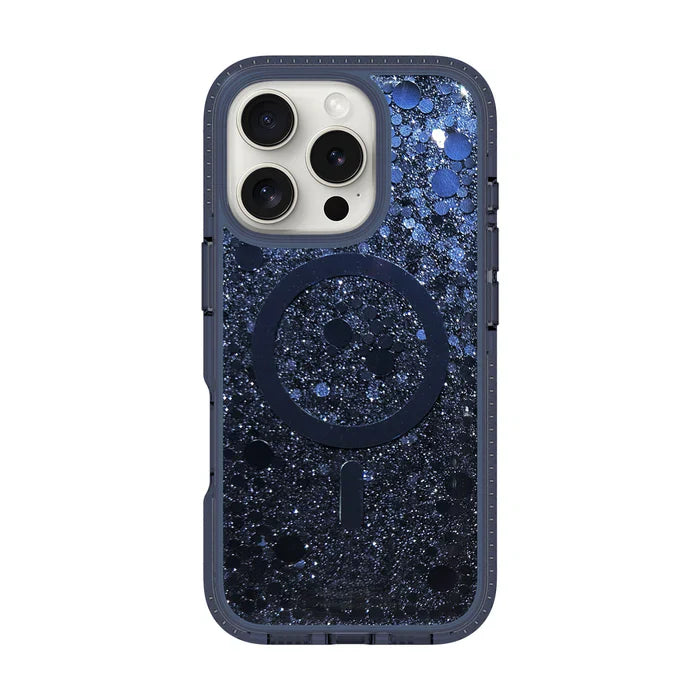 Prodigee Popstar - etui z MagSafe do iPhone 16 Pro Max dusk