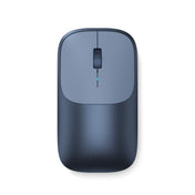 Satechi Slim EX Mouse - mysz bezprzewodowa do dwóch urządzeń indygo