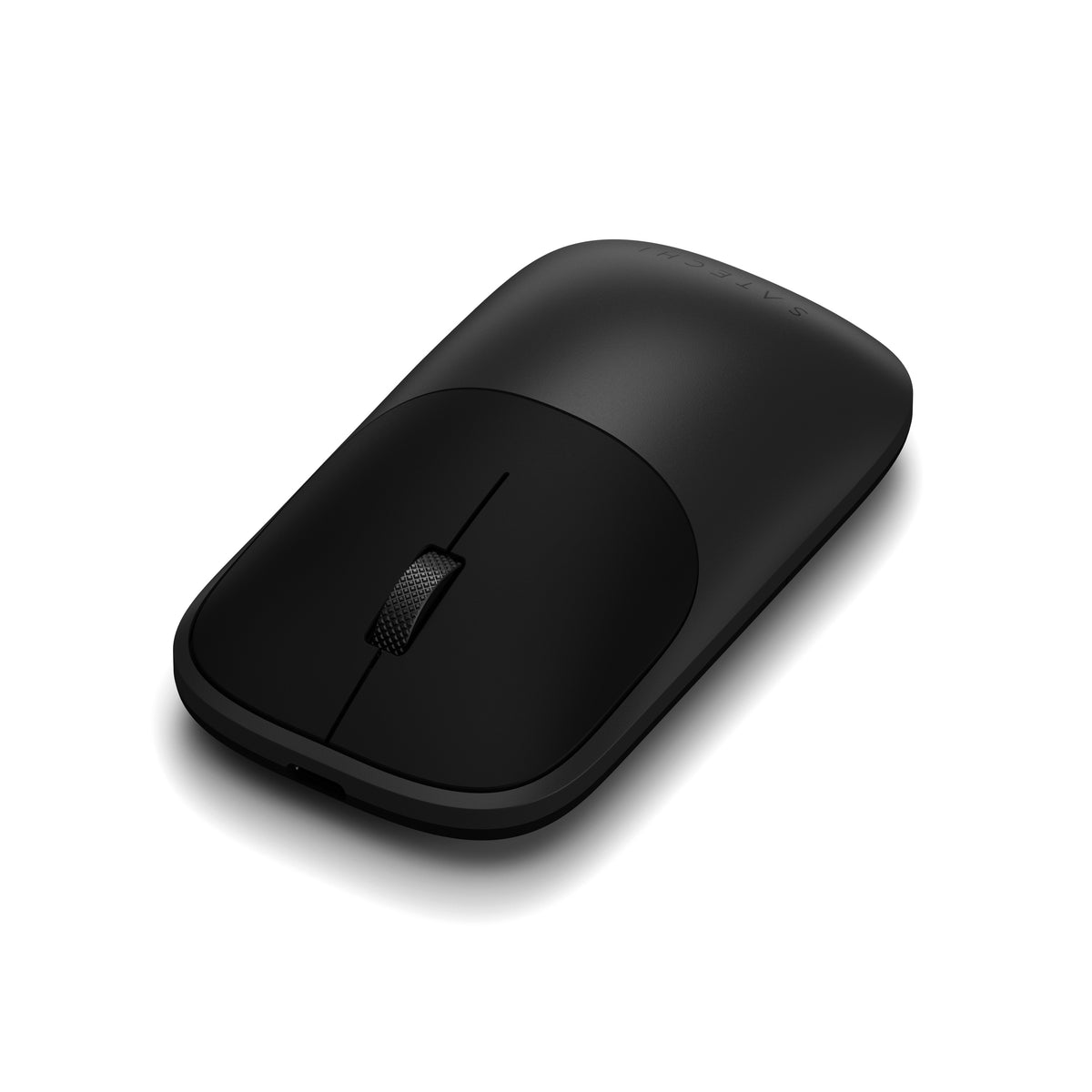Satechi Slim EX Mouse - mysz bezprzewodowa do dwóch urządzeń czarna