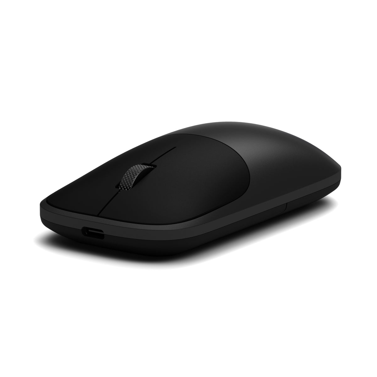 Satechi Slim EX Mouse - mysz bezprzewodowa do dwóch urządzeń czarna