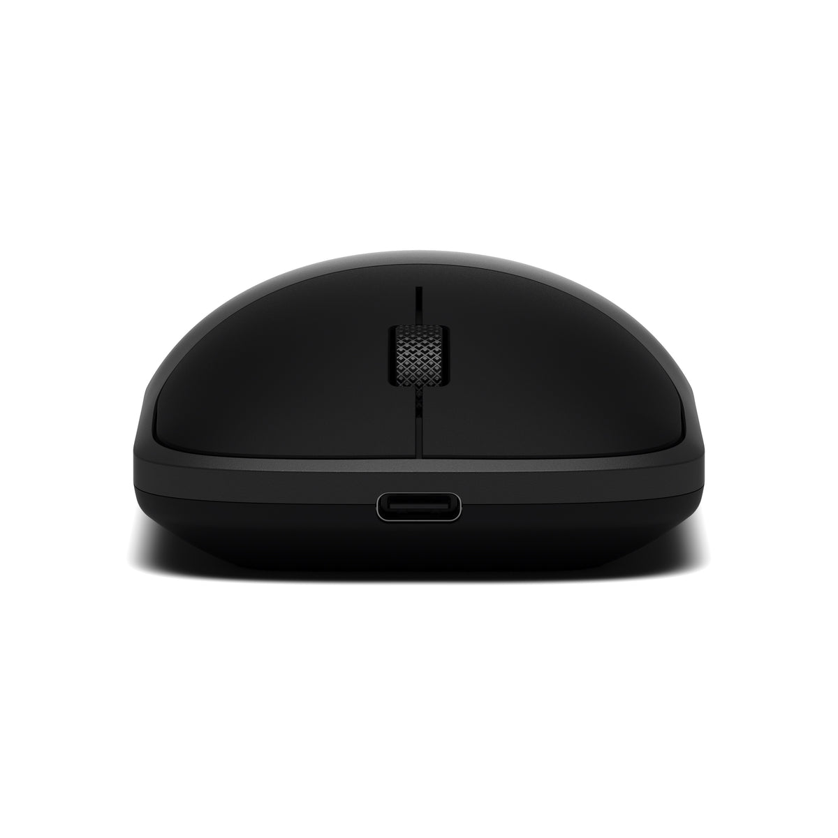 Satechi Slim EX Mouse - mysz bezprzewodowa do dwóch urządzeń czarna